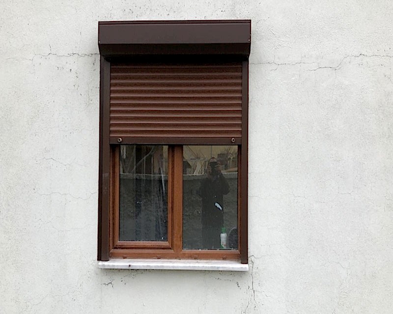 Bakı Bariyer Sistemleri