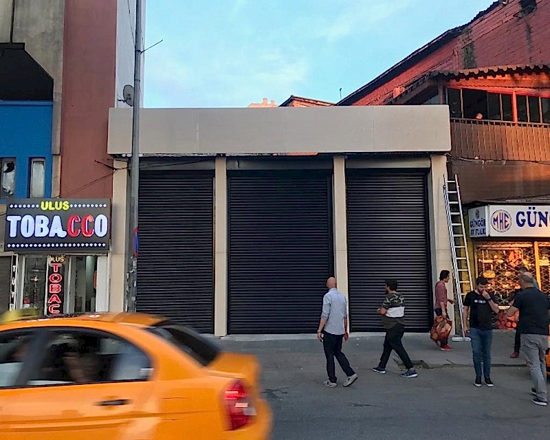 Bakı Panjur