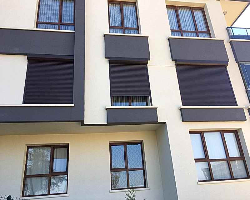 Bakı Panjur Firmaları