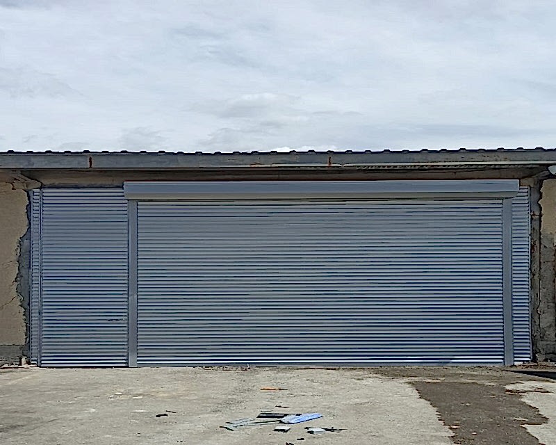 Bakı Panjur İmalatı
