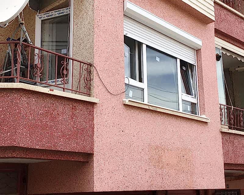 Bakı Panjur Montajı