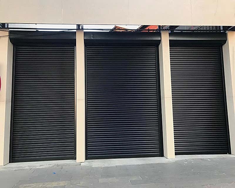 Bakı Motorlu Panjur Tamiri