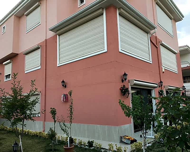 Bakı Kepenk Tamiri