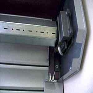 Otomatik Kepenk Motoru