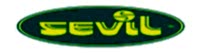 Sevil Parfümeri Logo